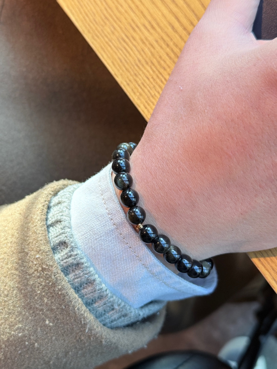 金曜石（男款）