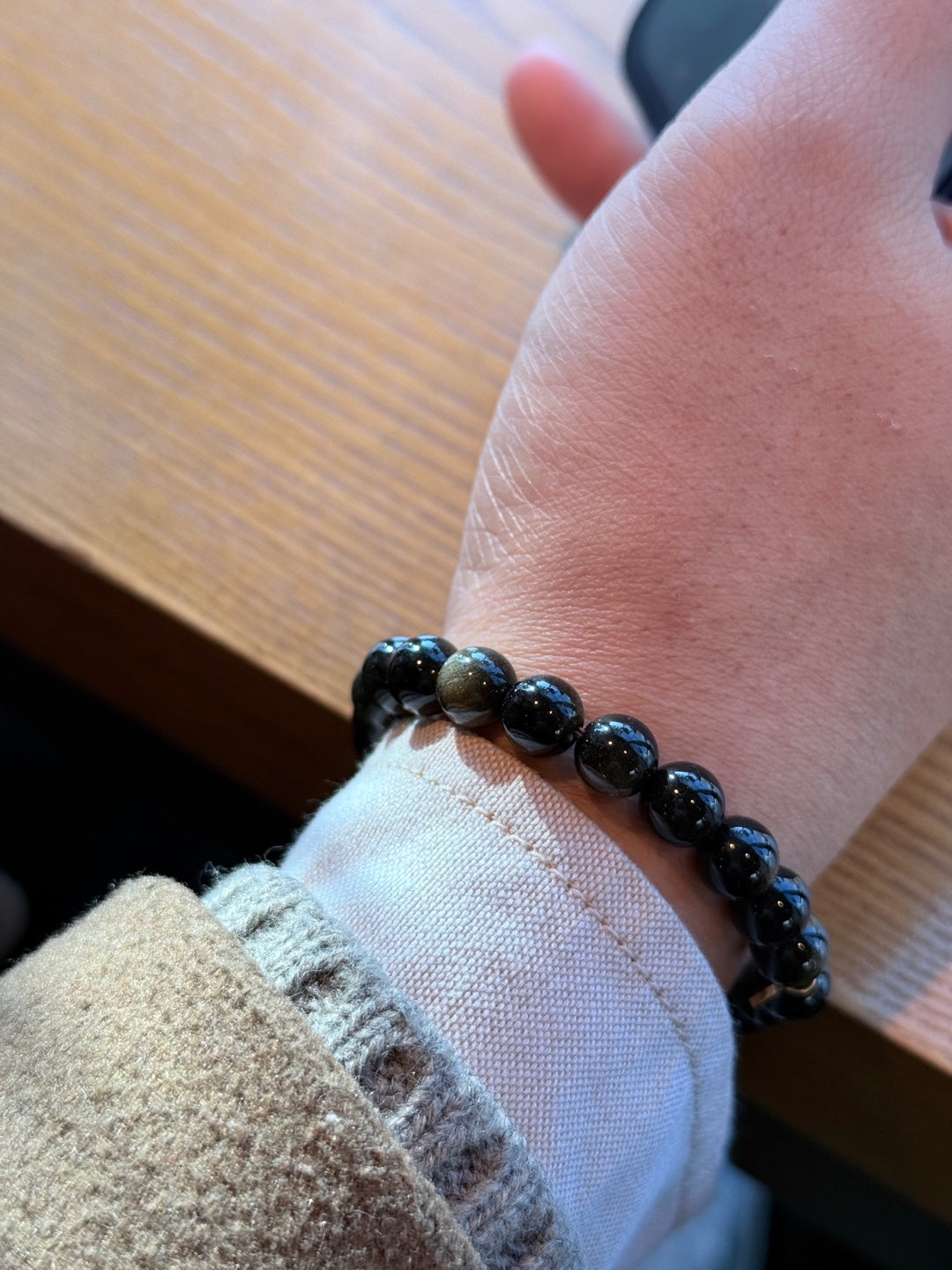 金曜石（男款）