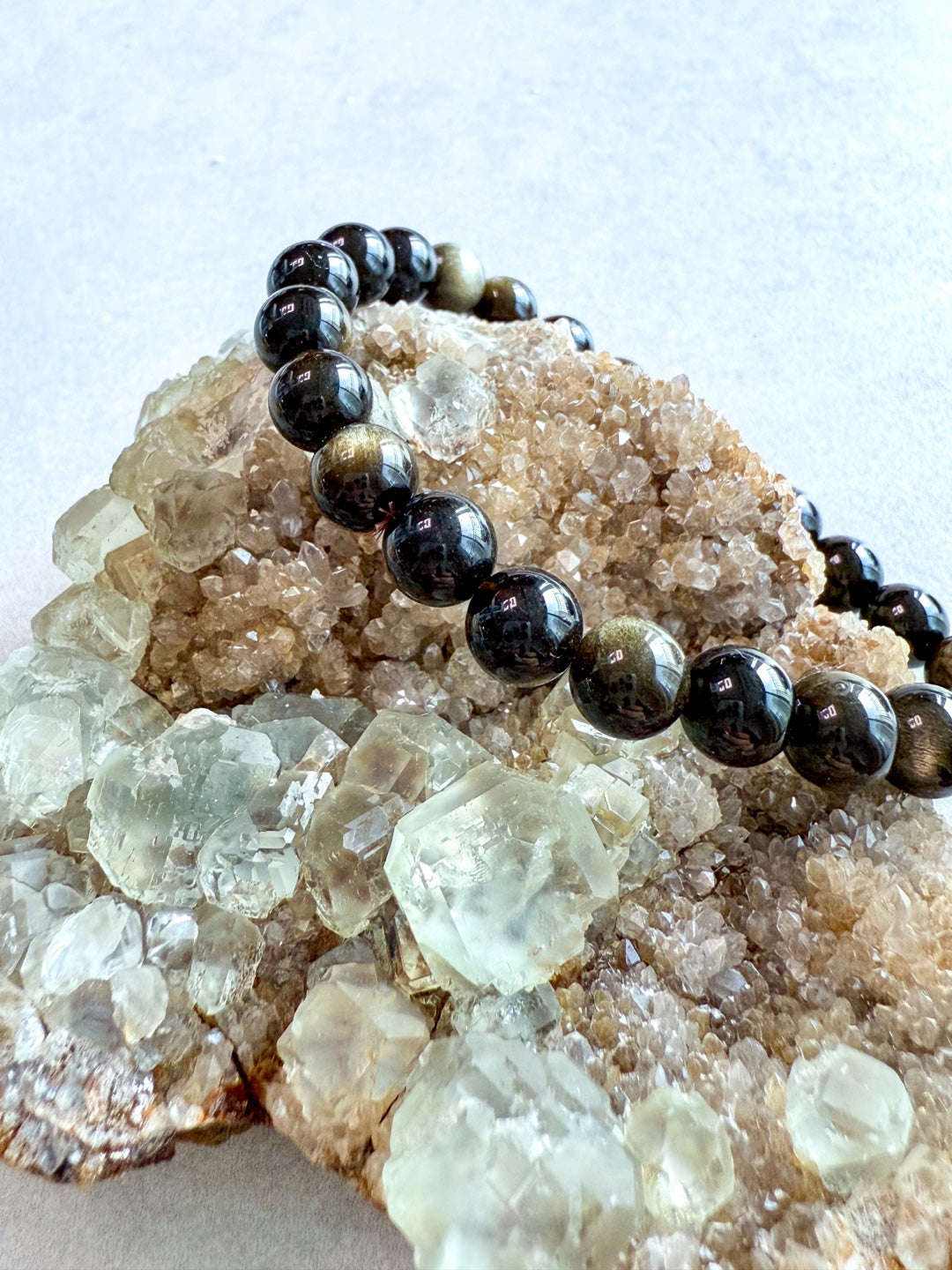 金曜石（男款）